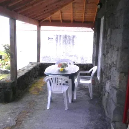 Casa De Sant'Ana Villa Santana  Exterior photo