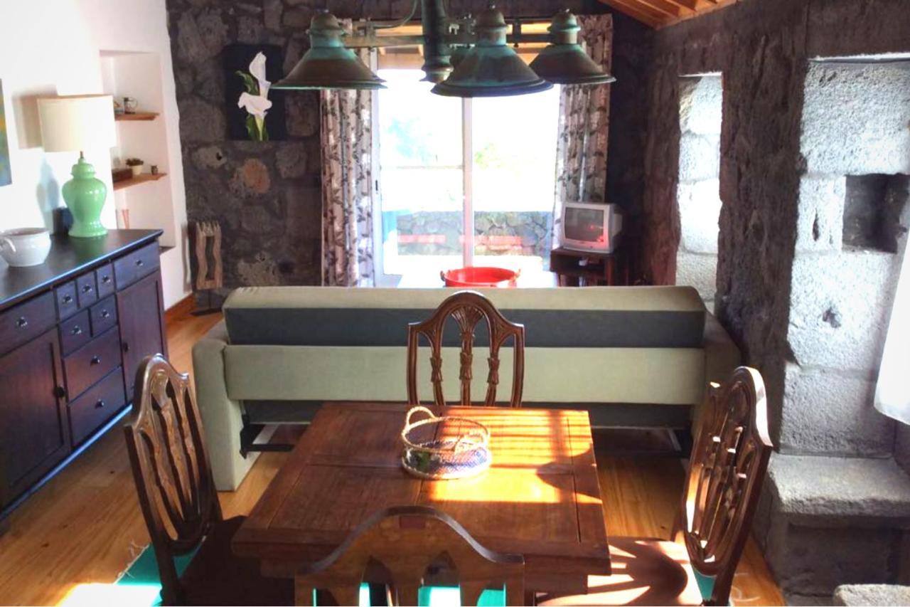 Holiday home Casa De Sant'ana *