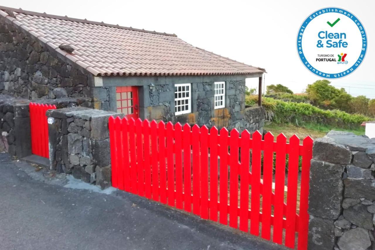 Casa De Sant'ana * Santana (Azores)