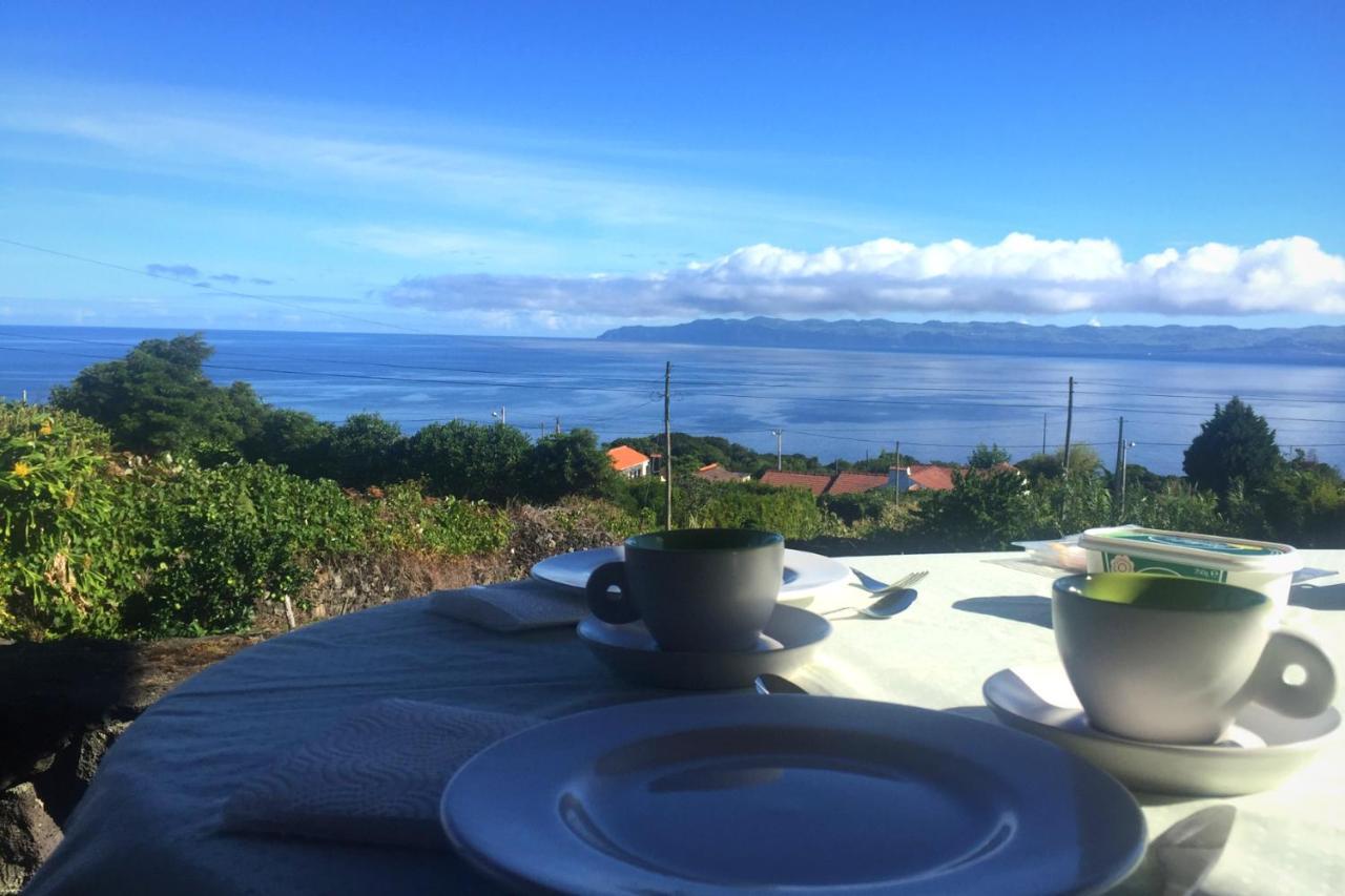 Casa De Sant'ana * Santana (Azores)