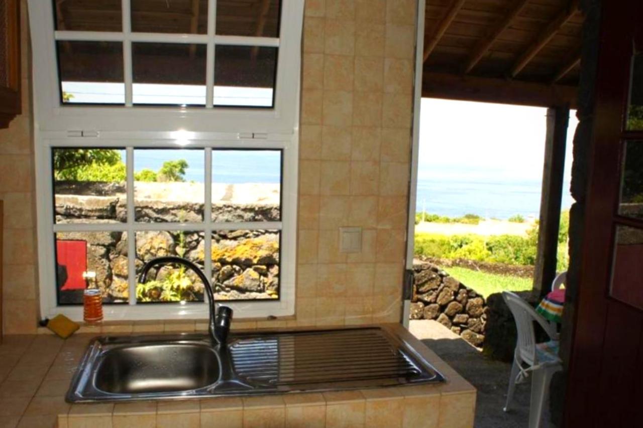 Casa De Sant'ana Holiday home