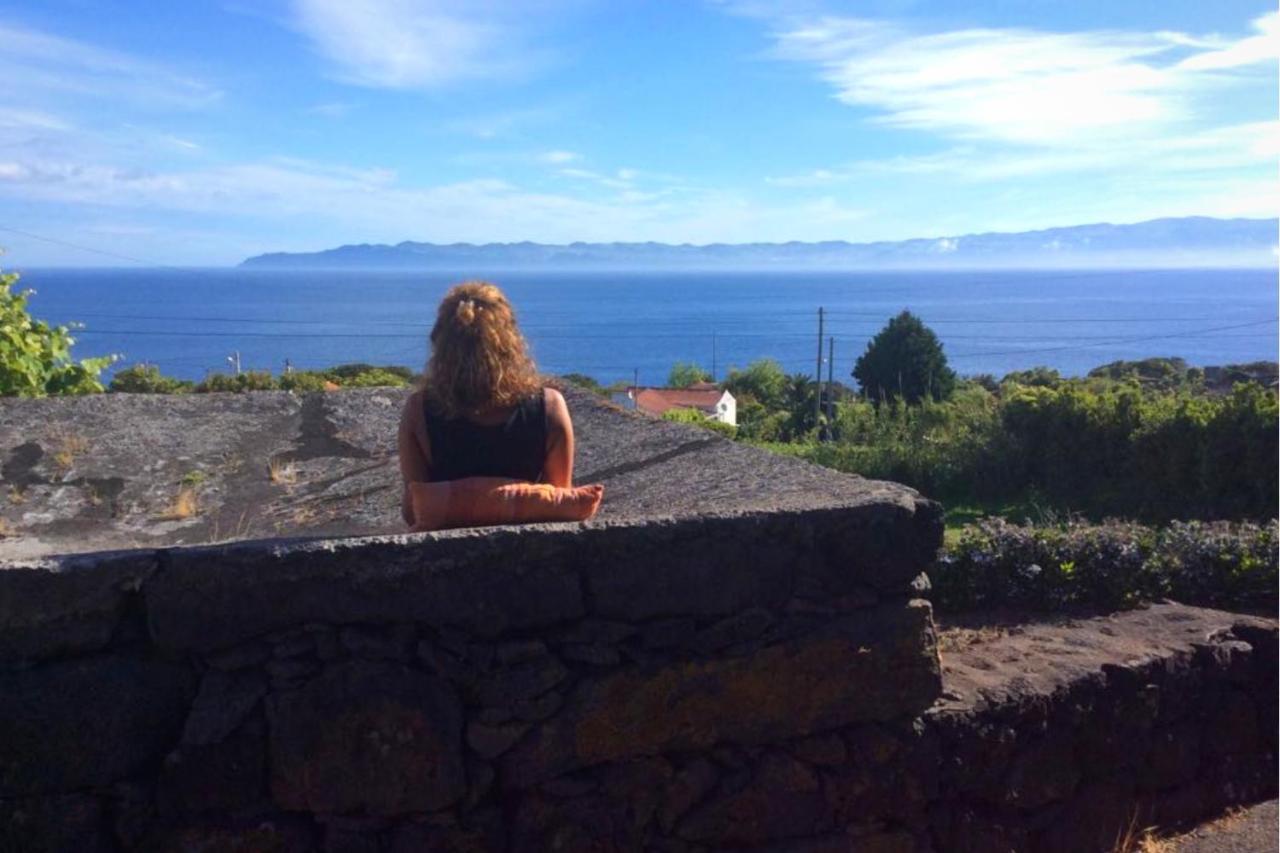 Casa De Sant'ana * Santana (Azores)